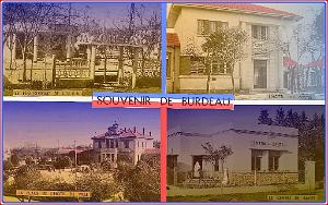 Burdeau 508- Souvenirs
